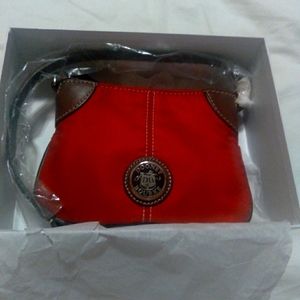 Dooney and Bourke Mini Skinny Case